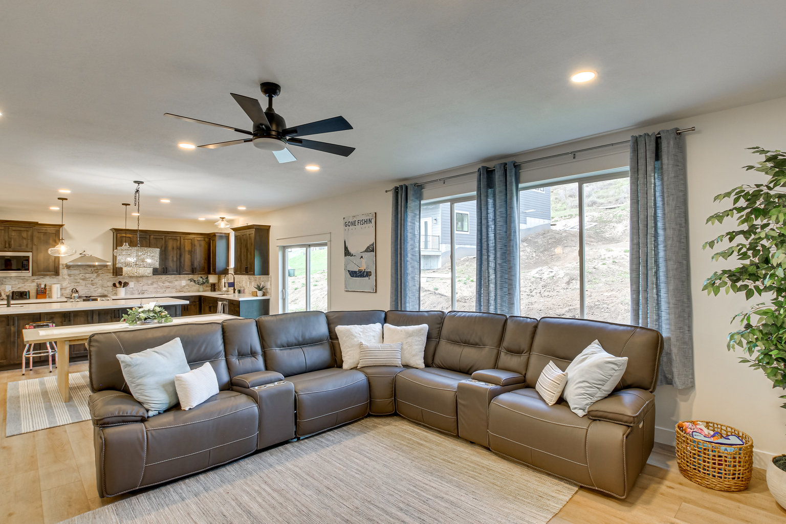 Garden City Vacation Rental