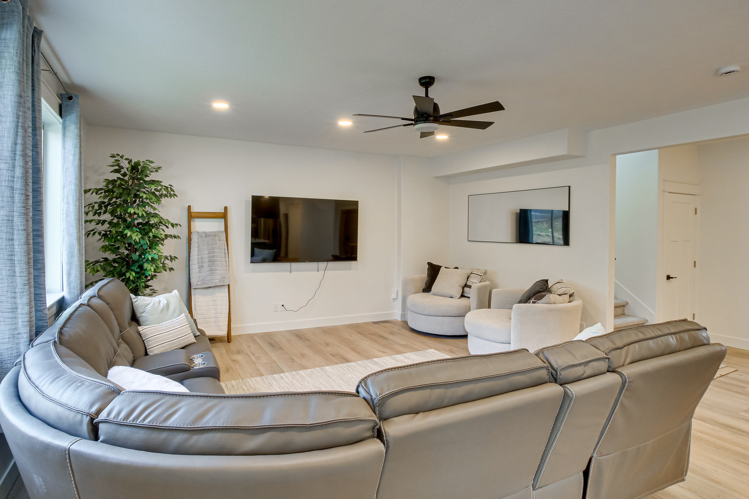 Garden City Vacation Rental