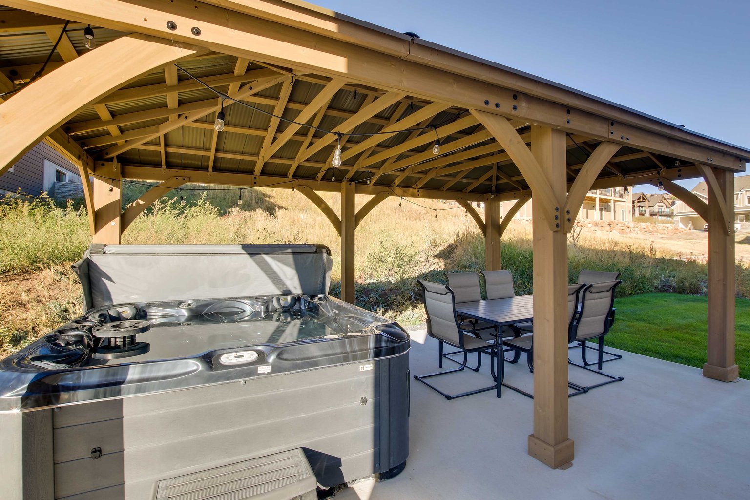 Garden City Vacation Rental