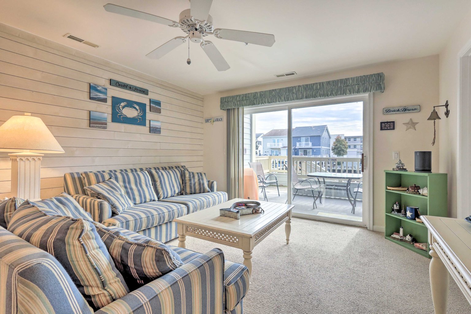 Ocean City Vacation Rental