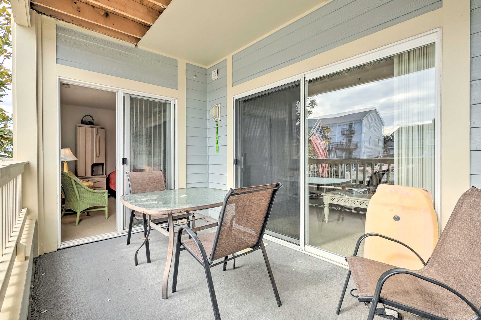 Ocean City Vacation Rental