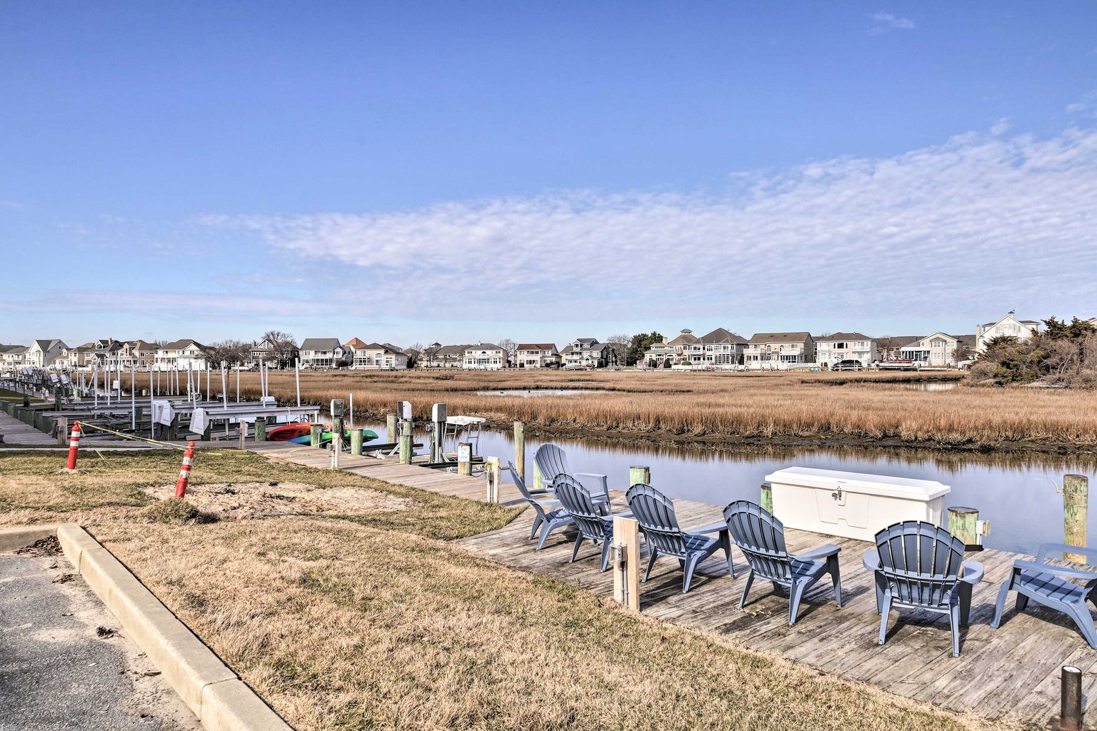 Ocean City Vacation Rental