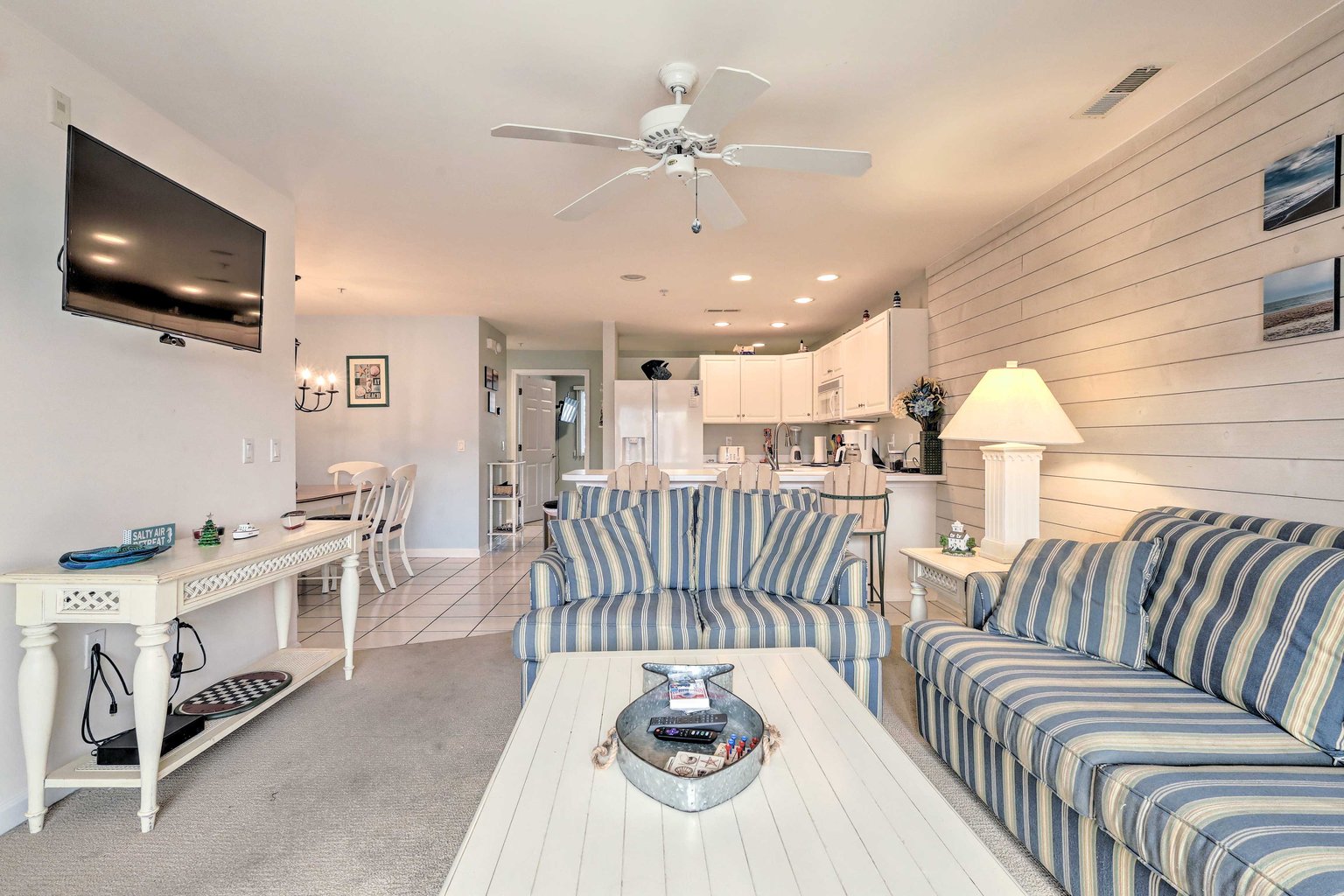 Ocean City Vacation Rental