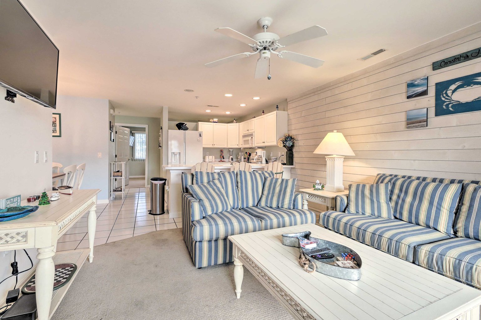 Ocean City Vacation Rental