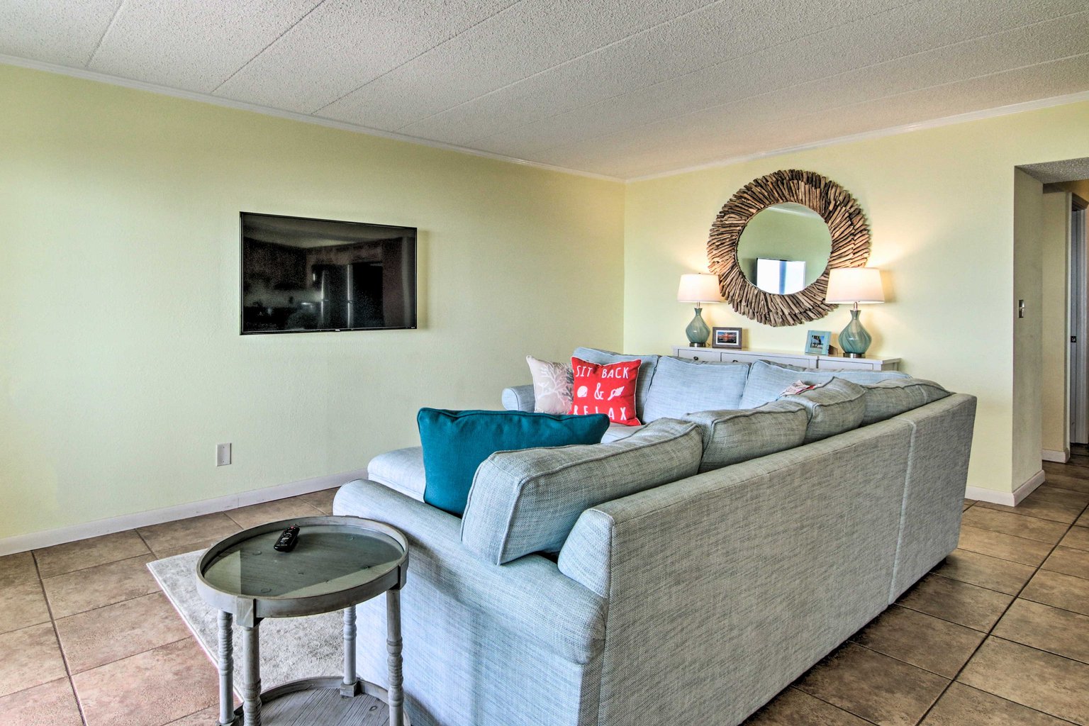 Ocean City Vacation Rental