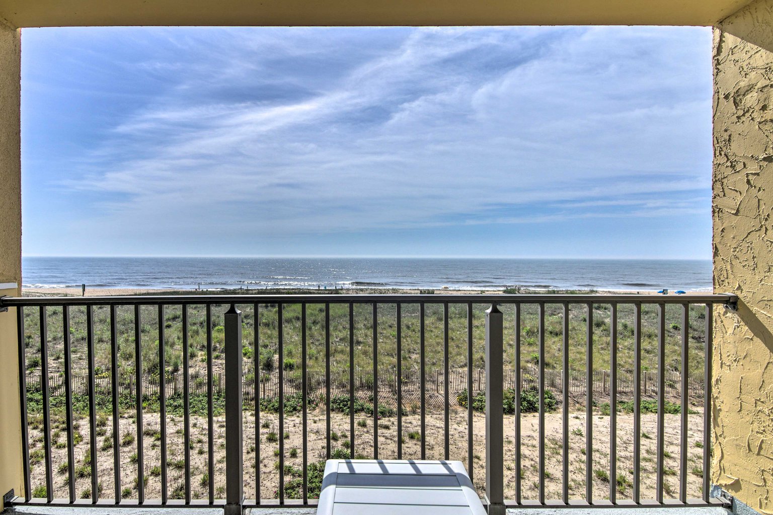 Ocean City Vacation Rental