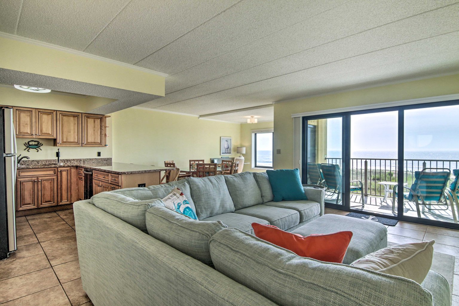 Ocean City Vacation Rental