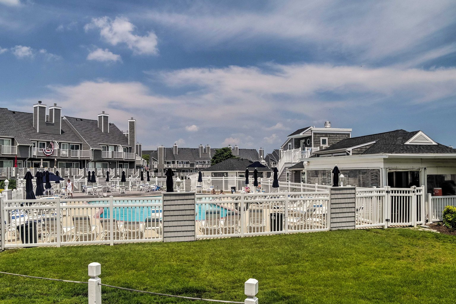 Ocean City Vacation Rental