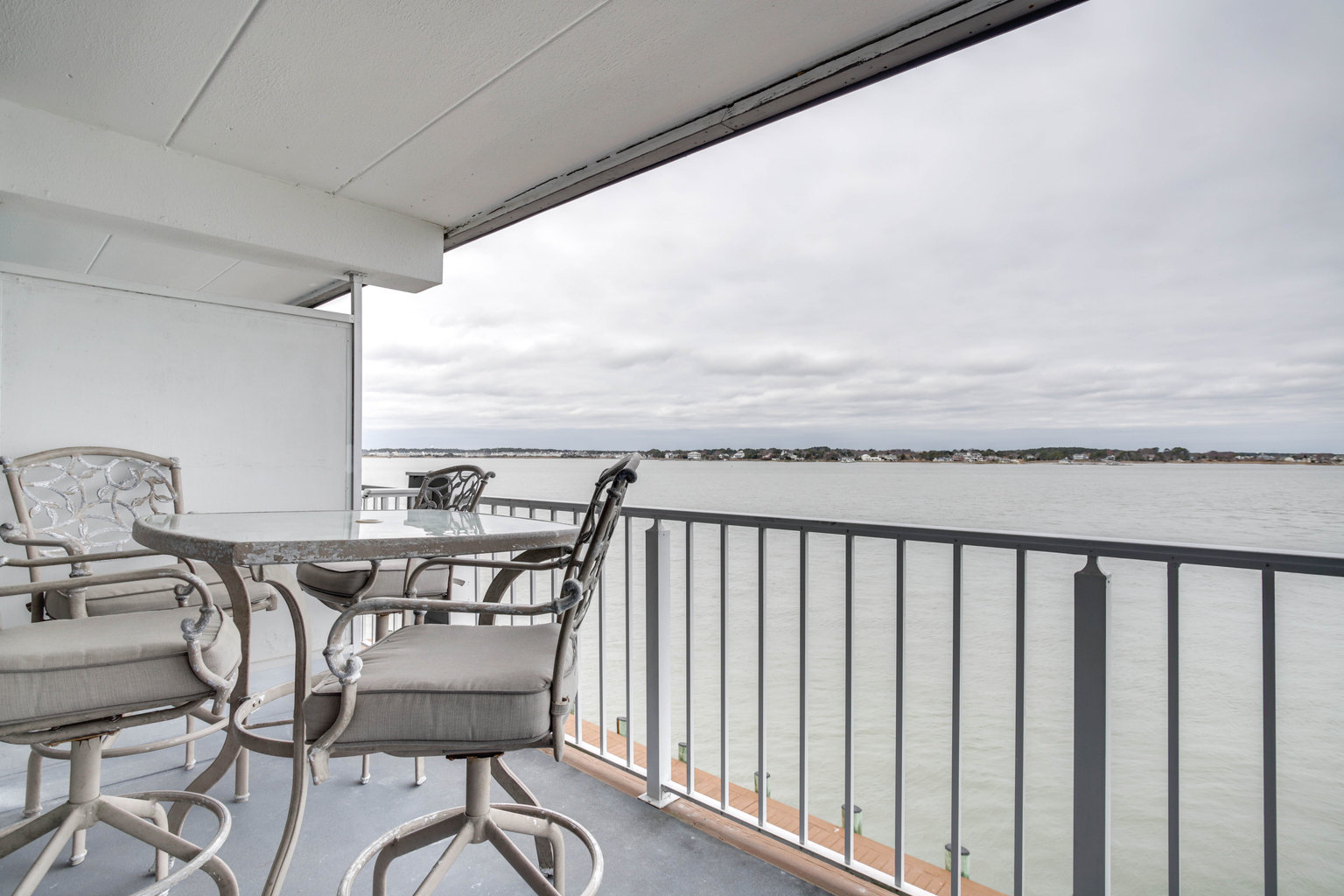 Ocean City Vacation Rental