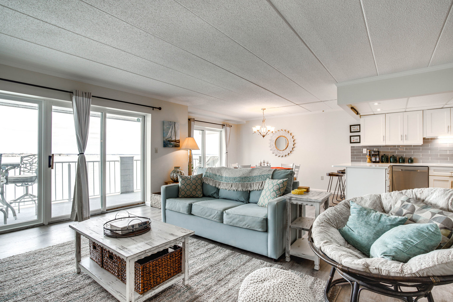 Ocean City Vacation Rental