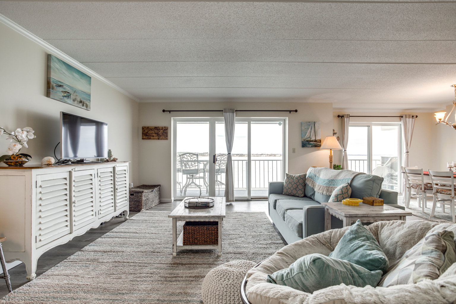 Ocean City Vacation Rental