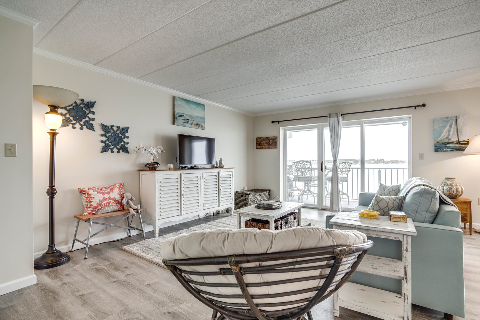 Ocean City Vacation Rental