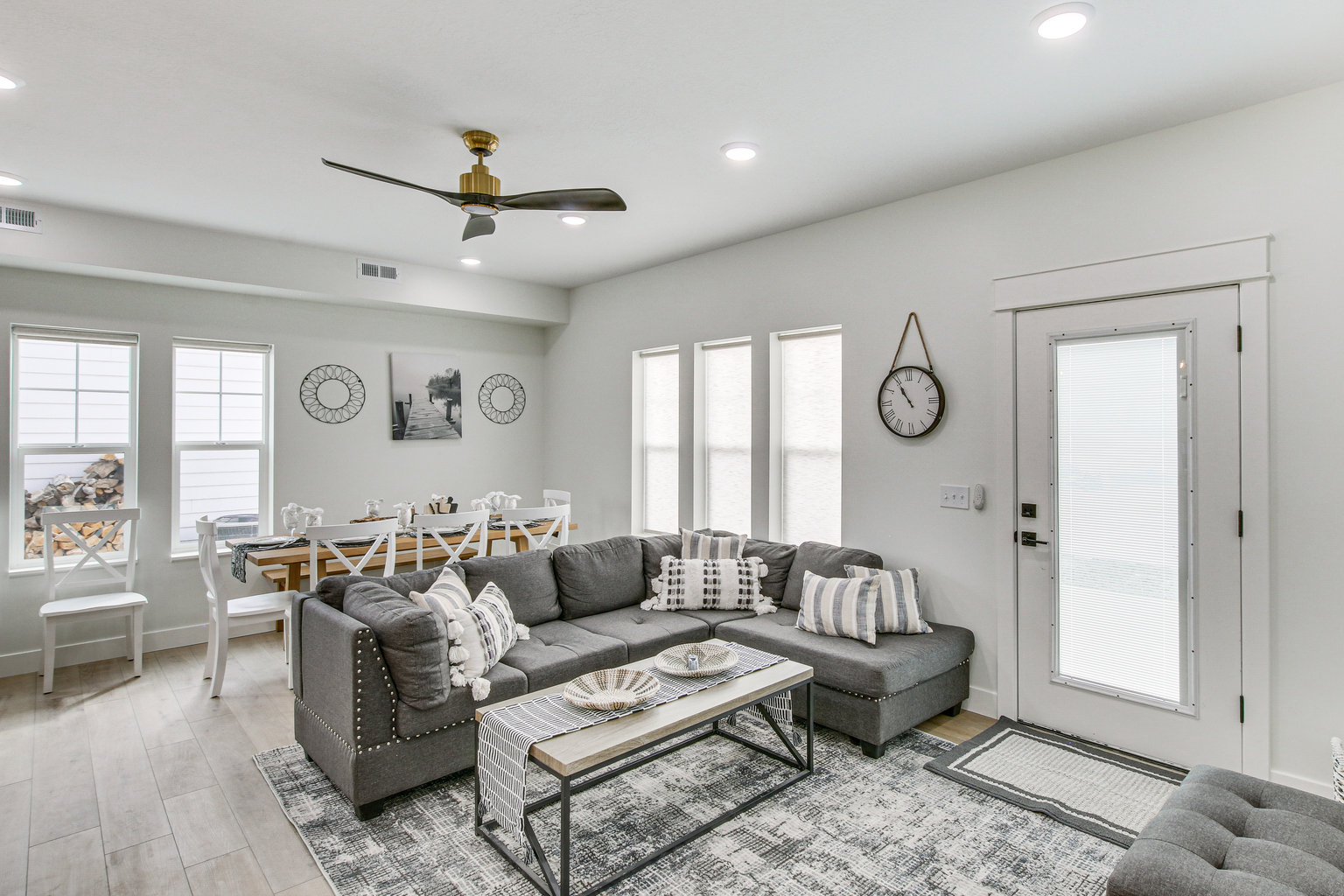 Garden City Vacation Rental