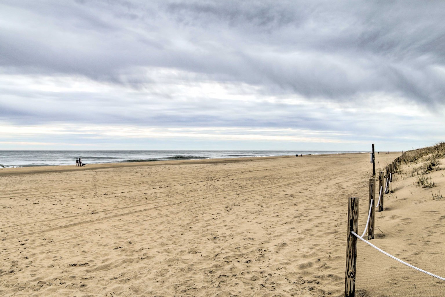 Ocean City Vacation Rental