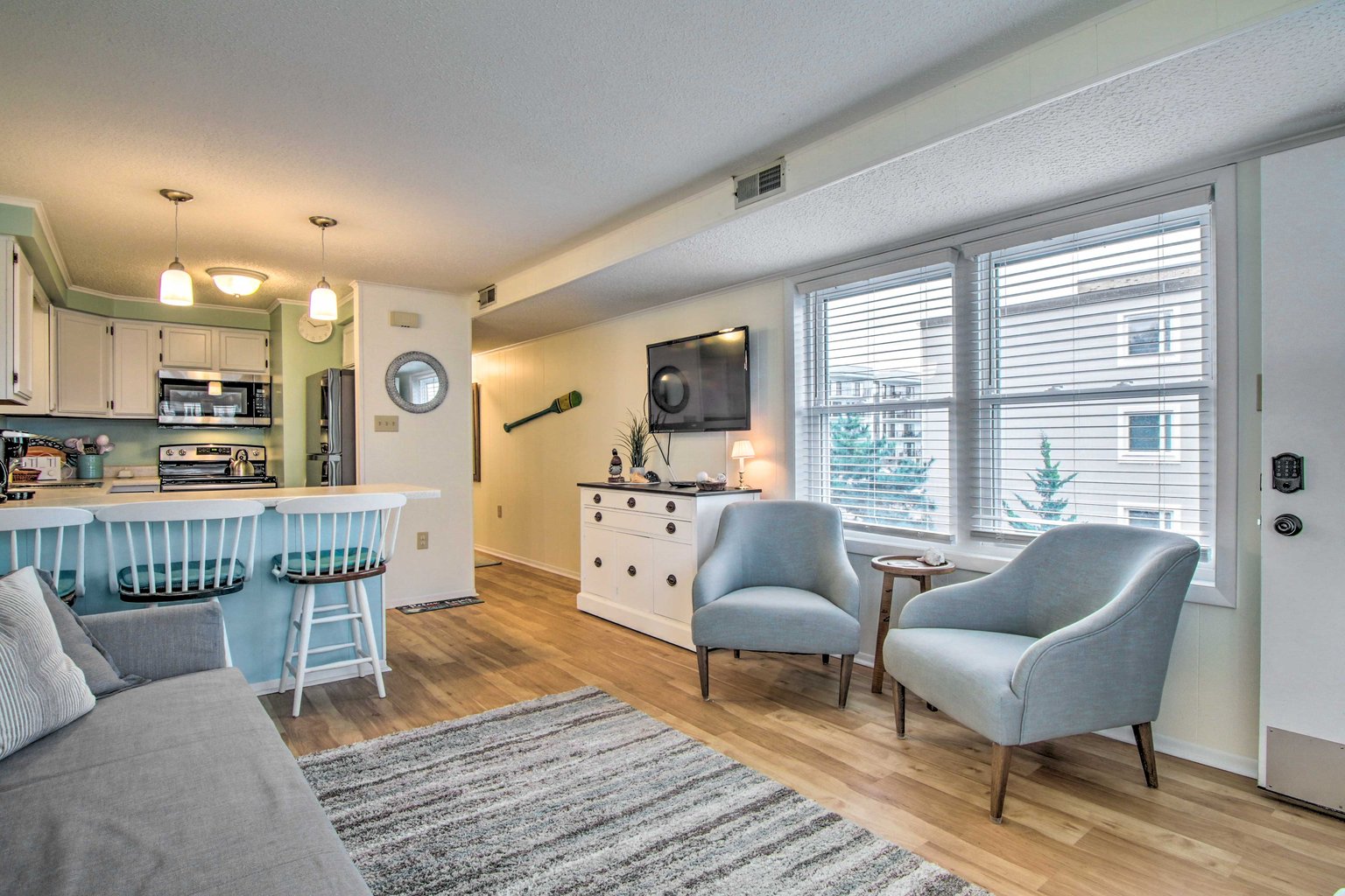 Ocean City Vacation Rental