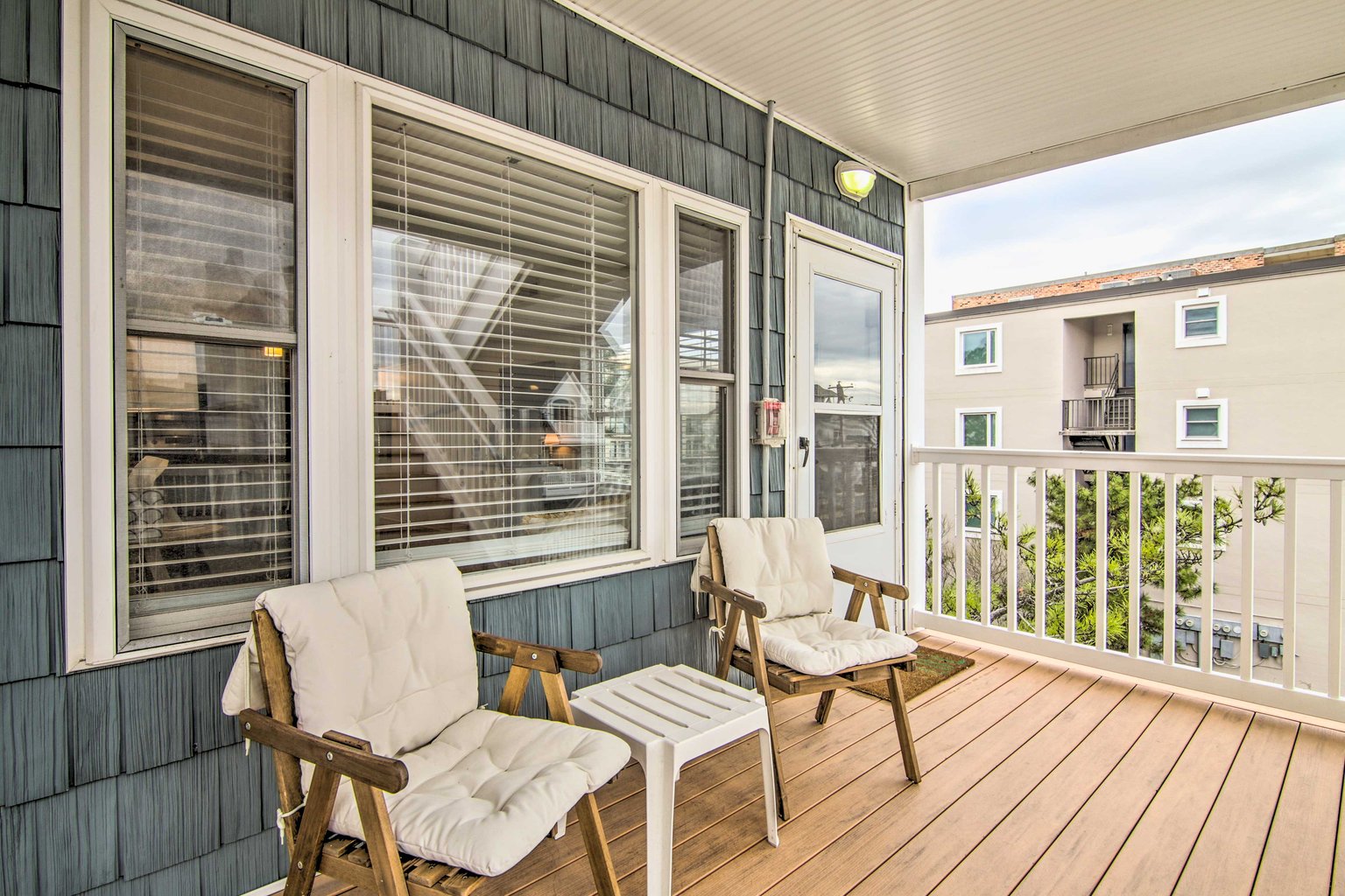 Ocean City Vacation Rental