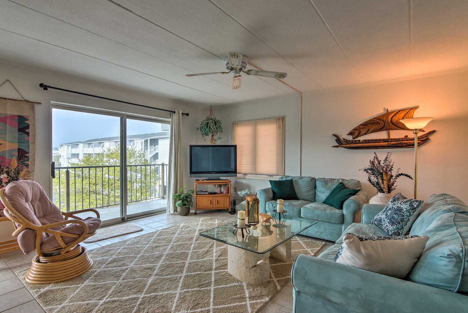 Ocean City Vacation Rental