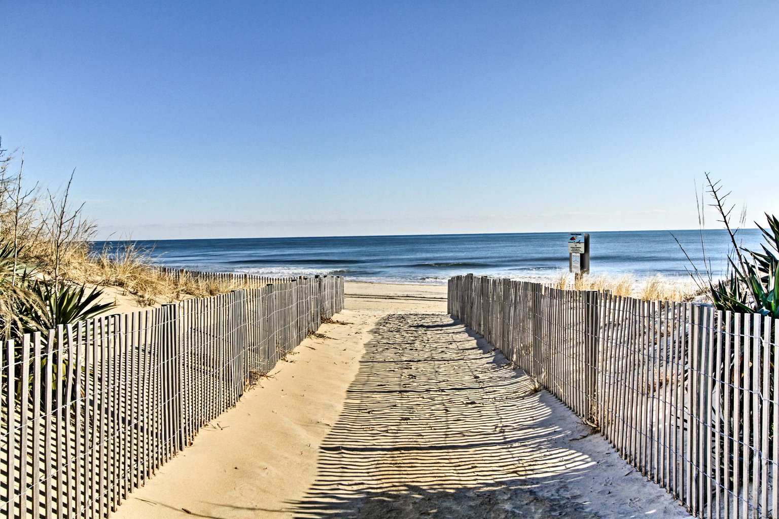 Ocean City Vacation Rental