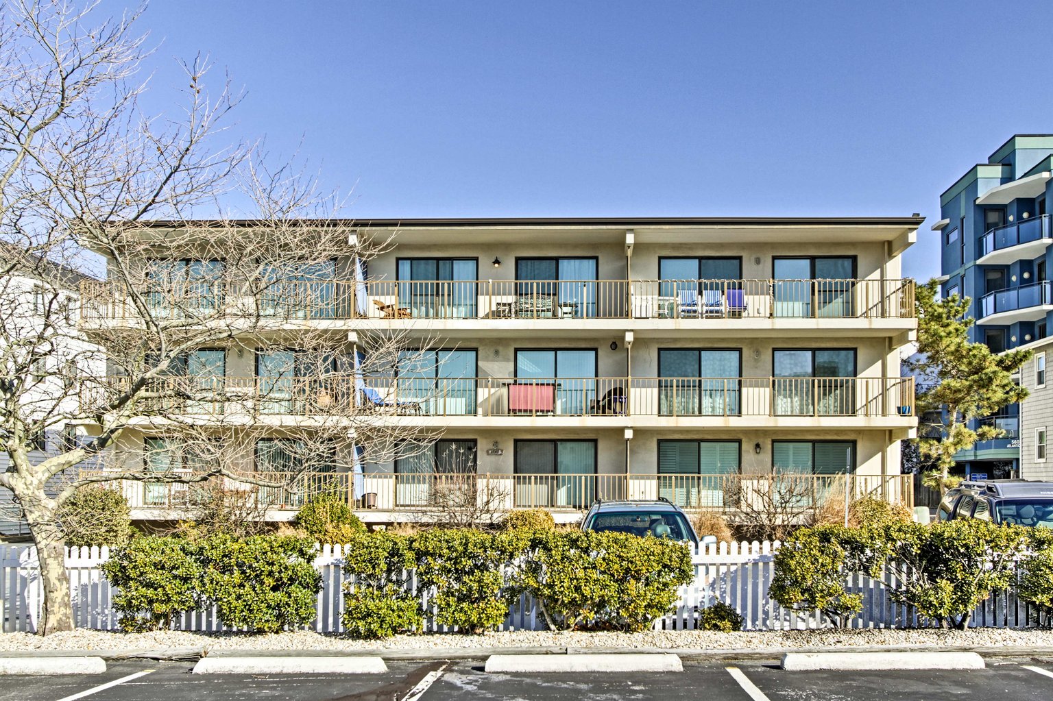 Ocean City Vacation Rental