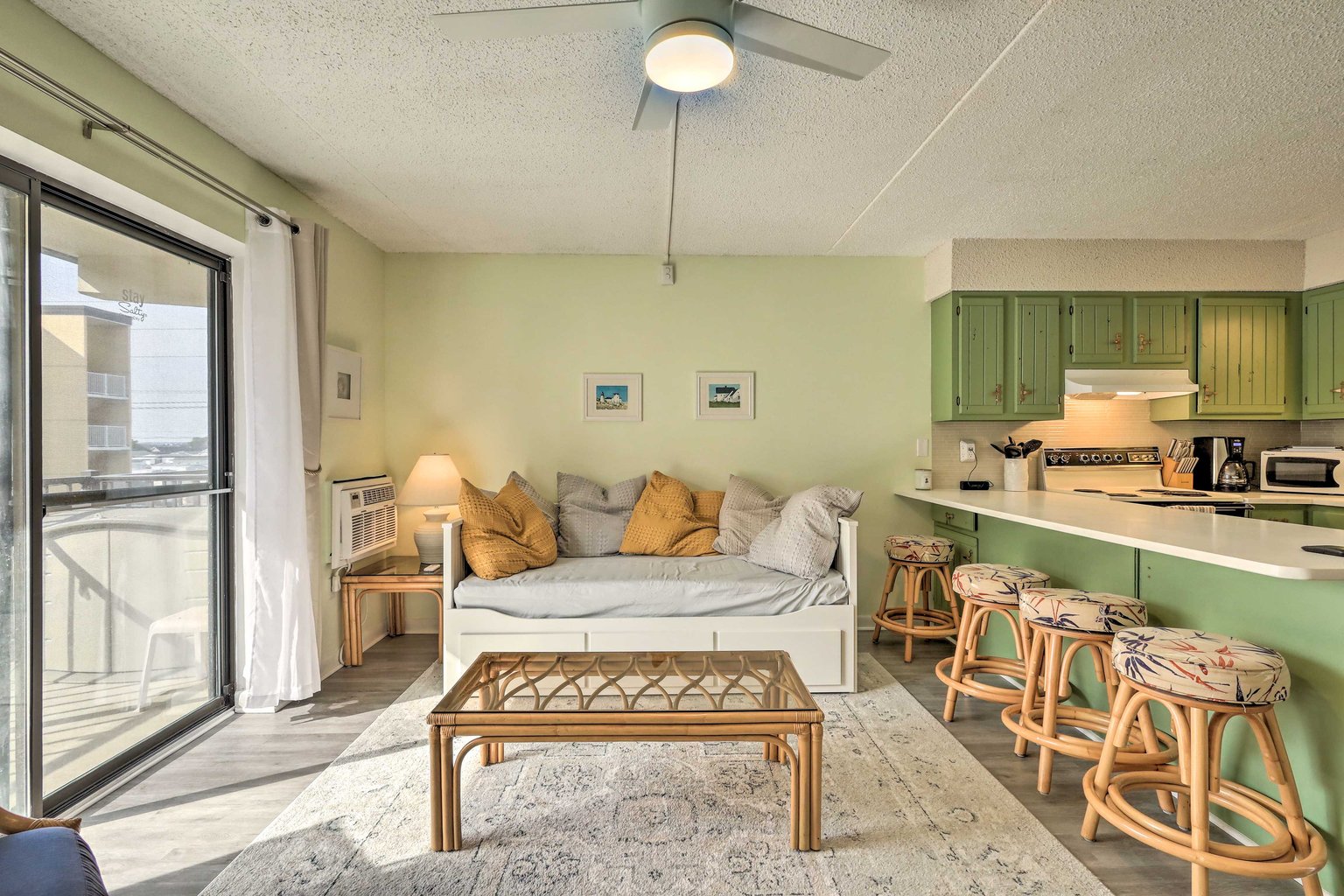 Ocean City Vacation Rental