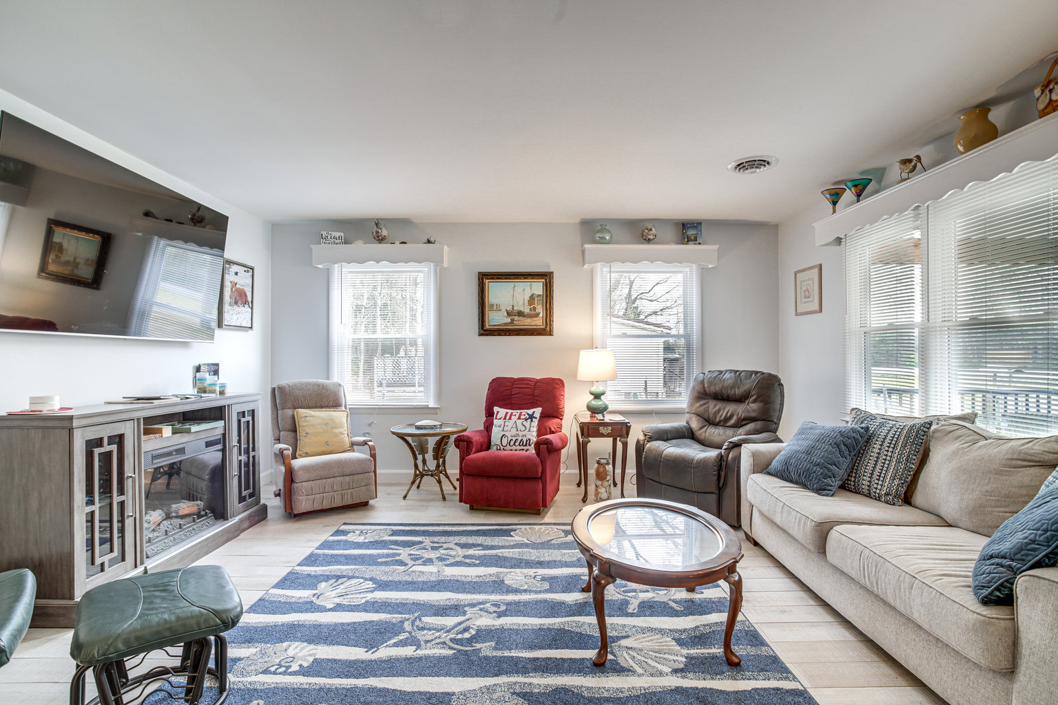 Berlin Vacation Rental