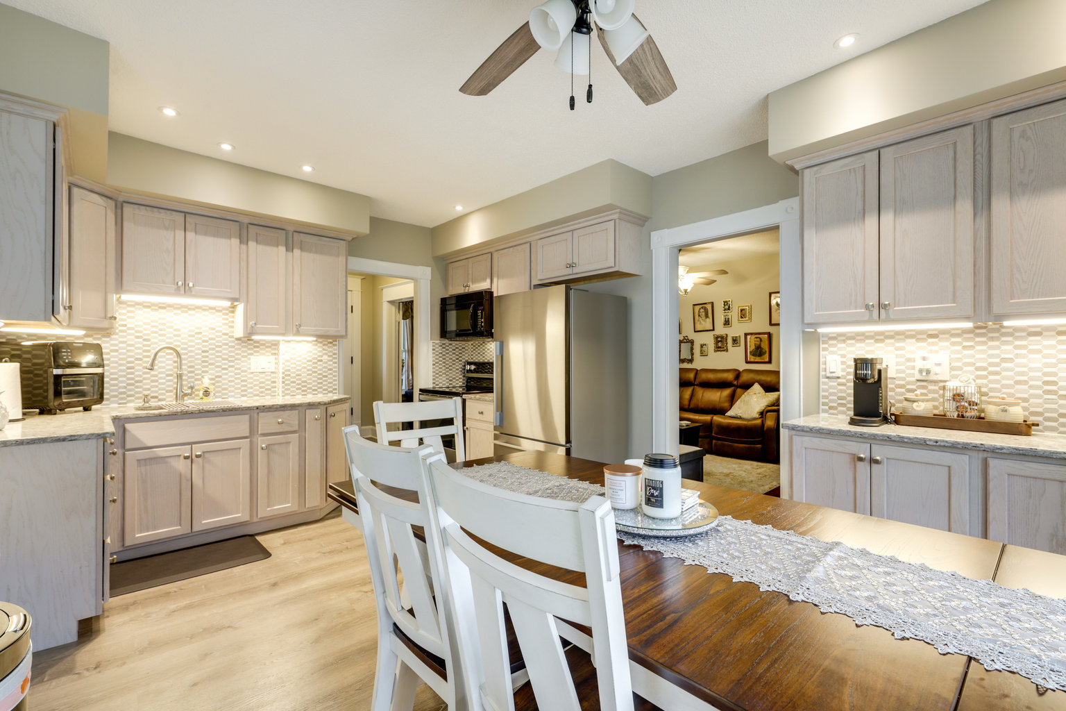 Springfield Vacation Rental