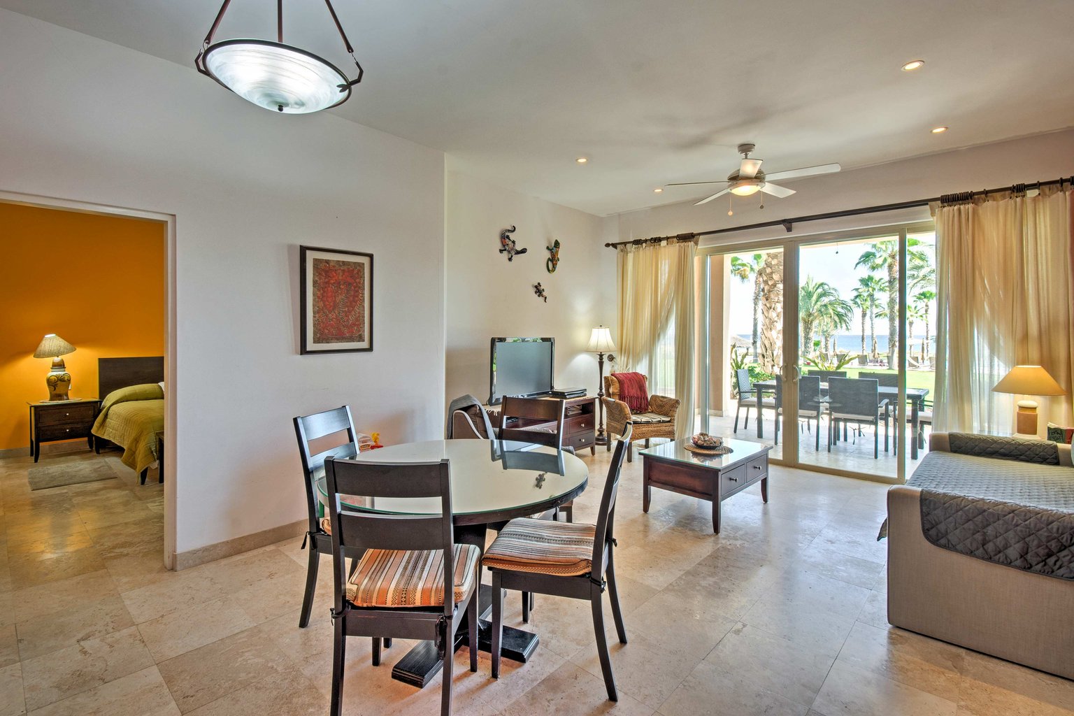 Vacation Rental