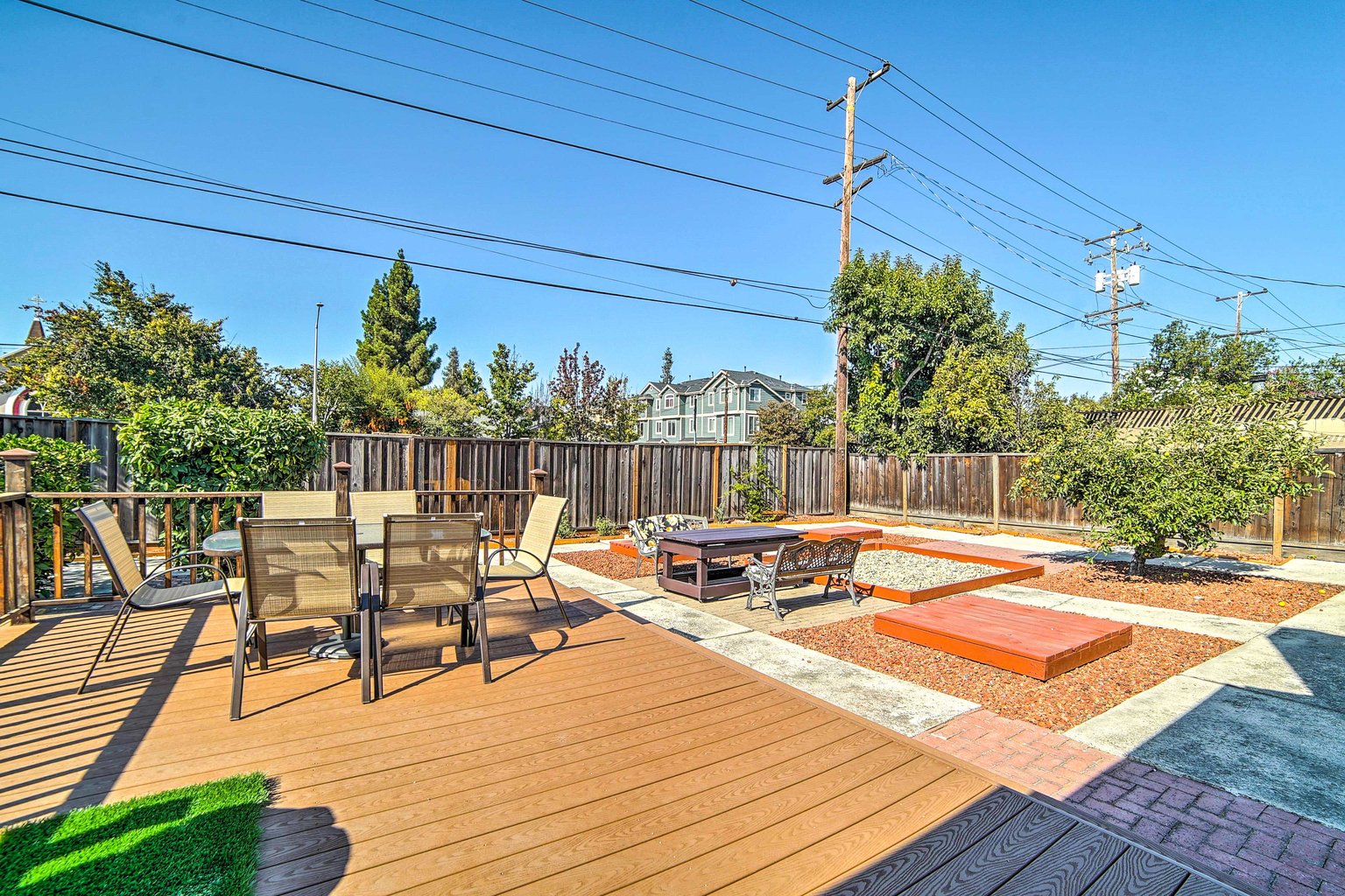 Santa Clara Vacation Rental