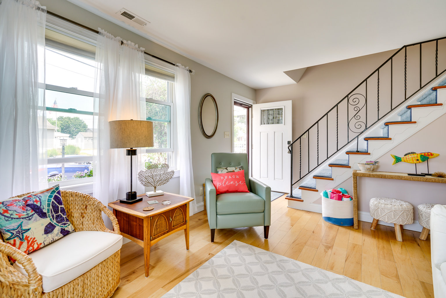 Lower Township Vacation Rental