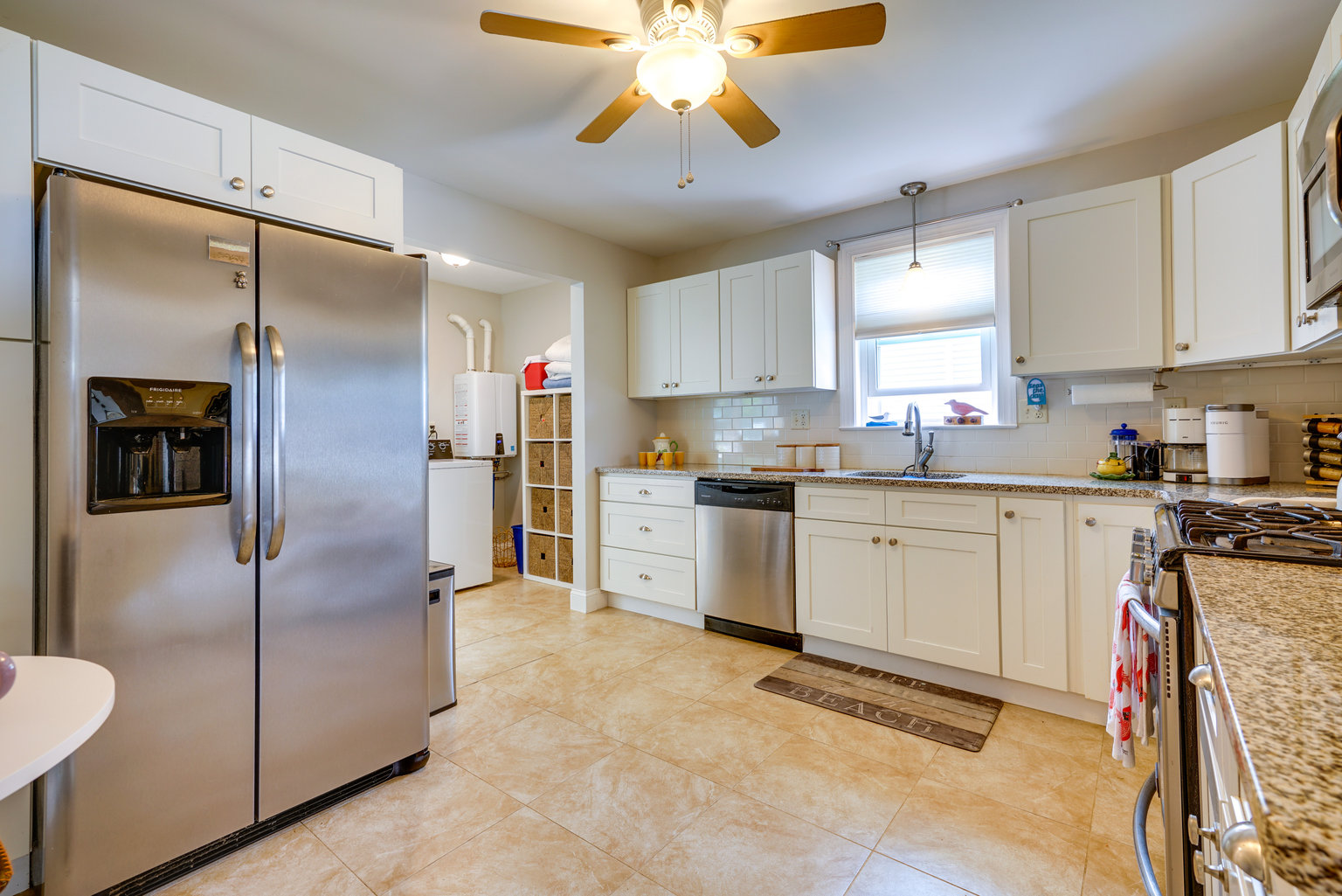 Lower Township Vacation Rental