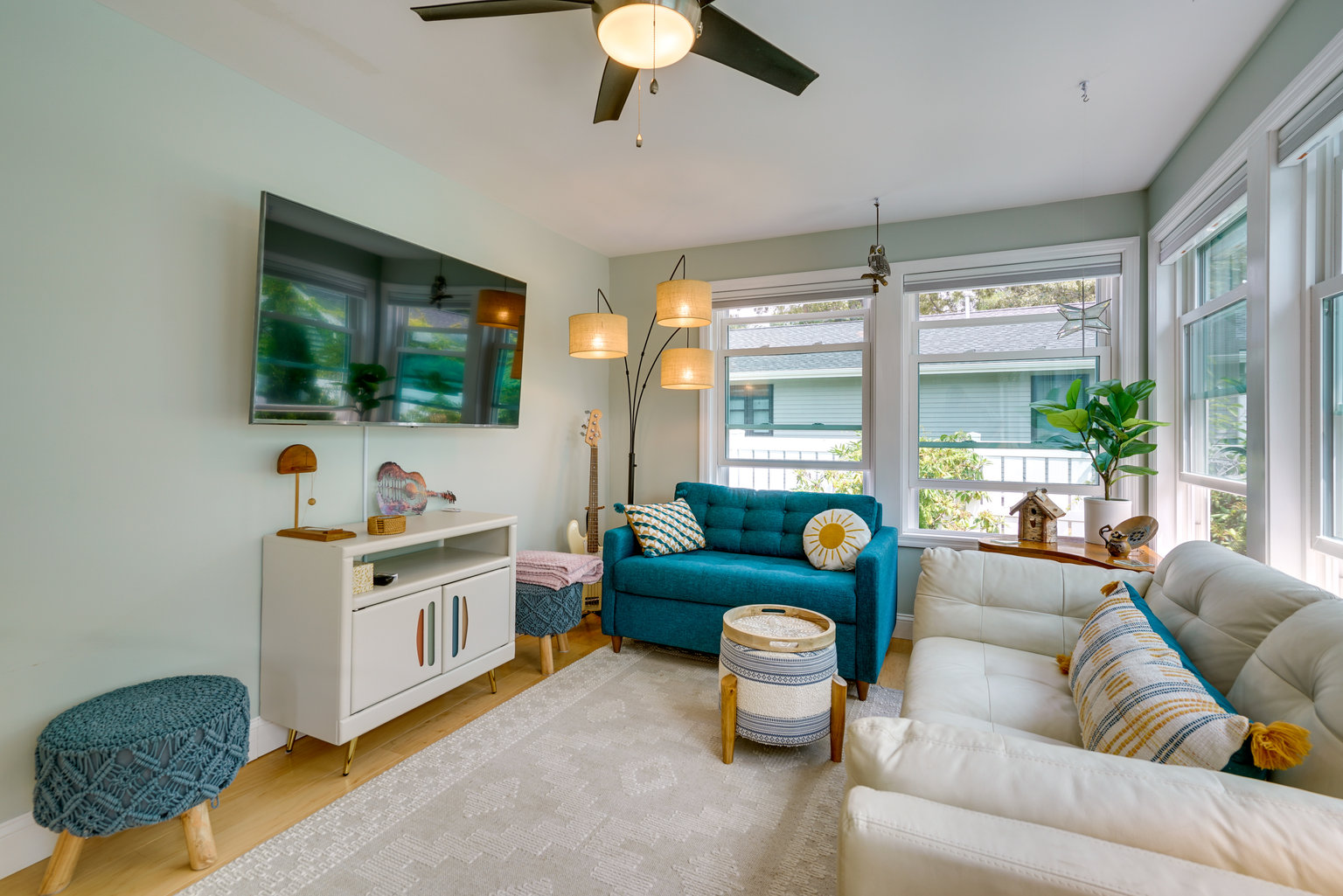 Lower Township Vacation Rental