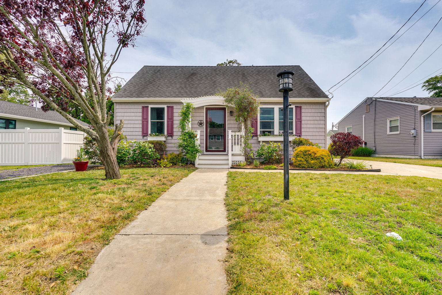 Lower Township Vacation Rental