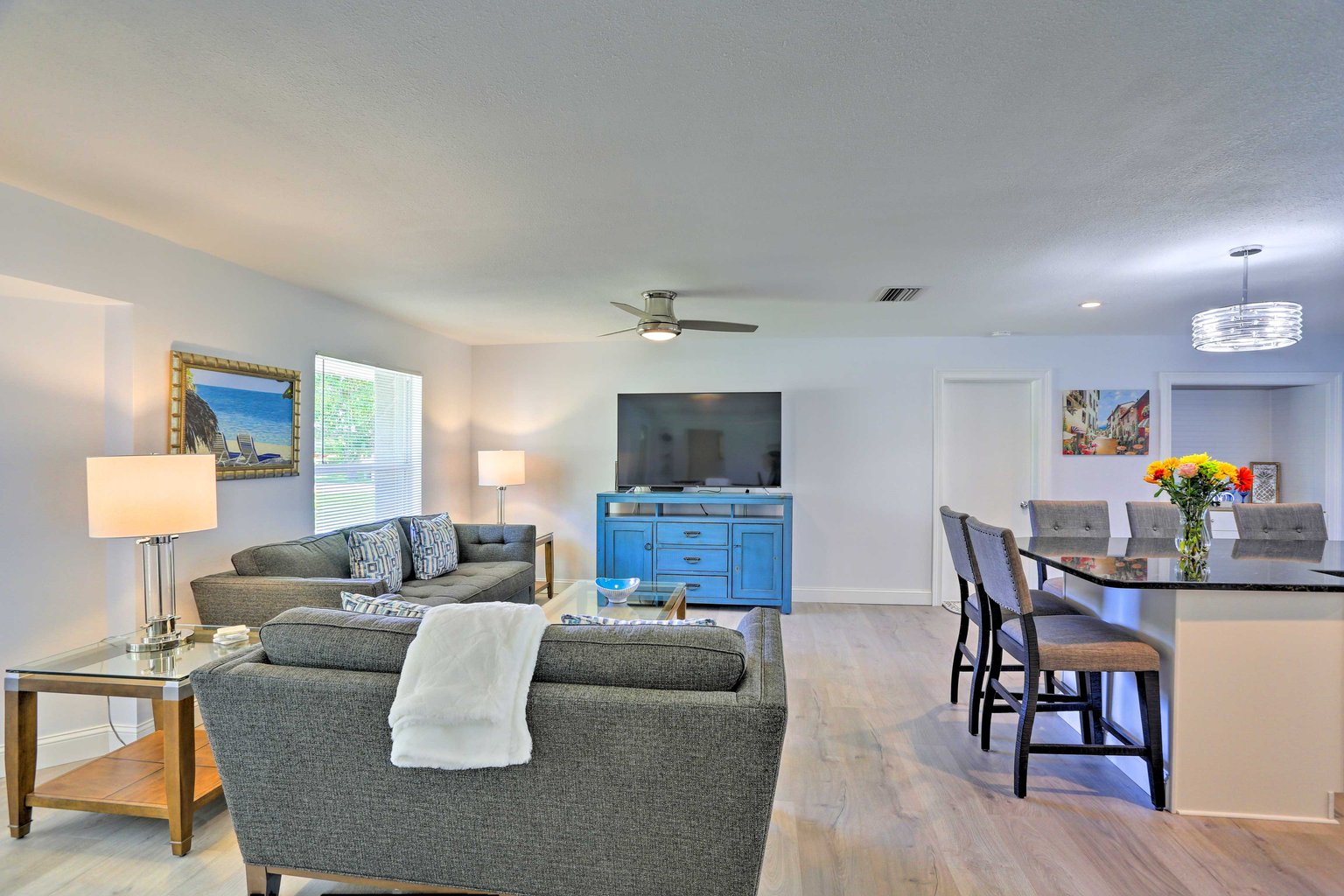 Cape Coral Vacation Rental