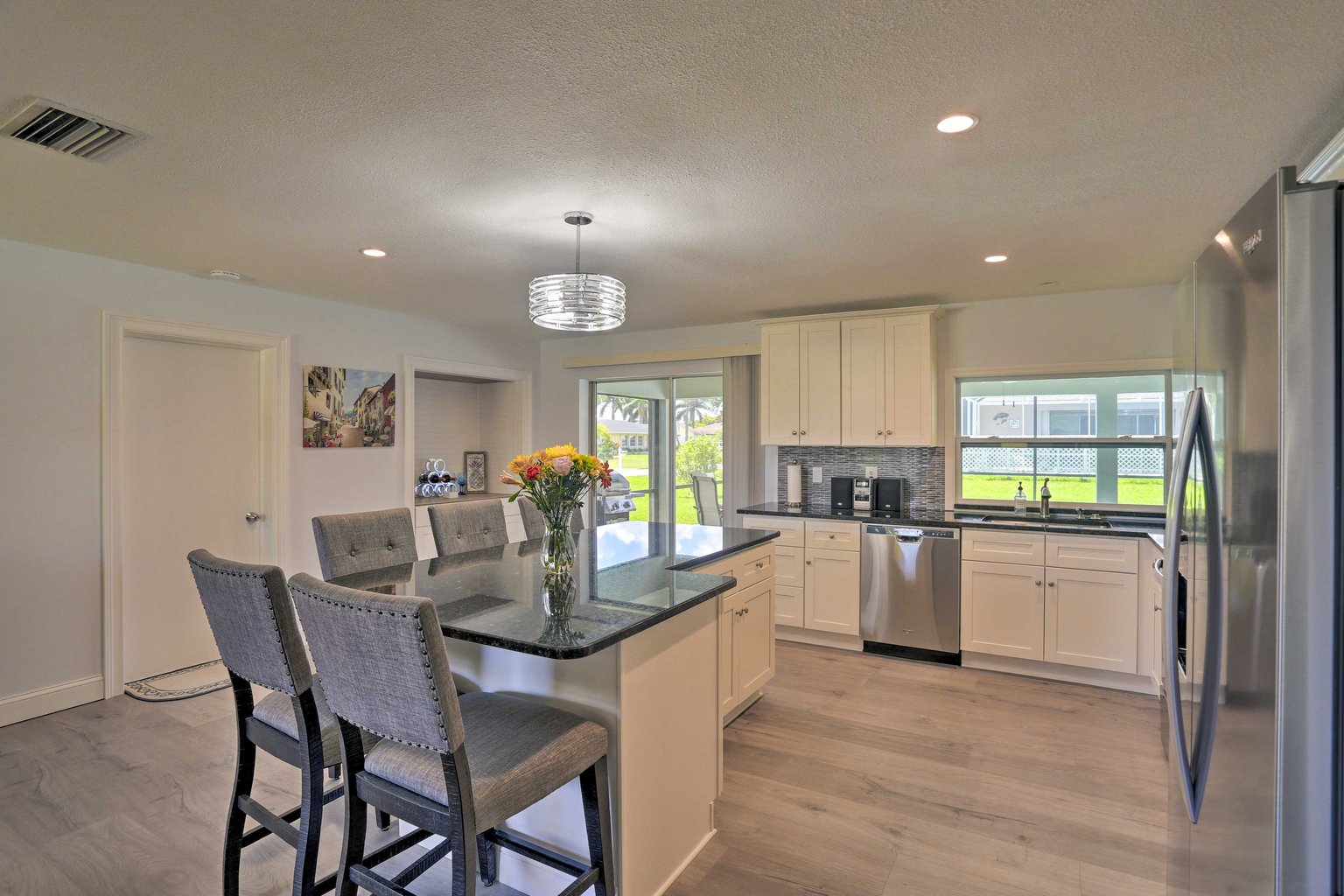 Cape Coral Vacation Rental