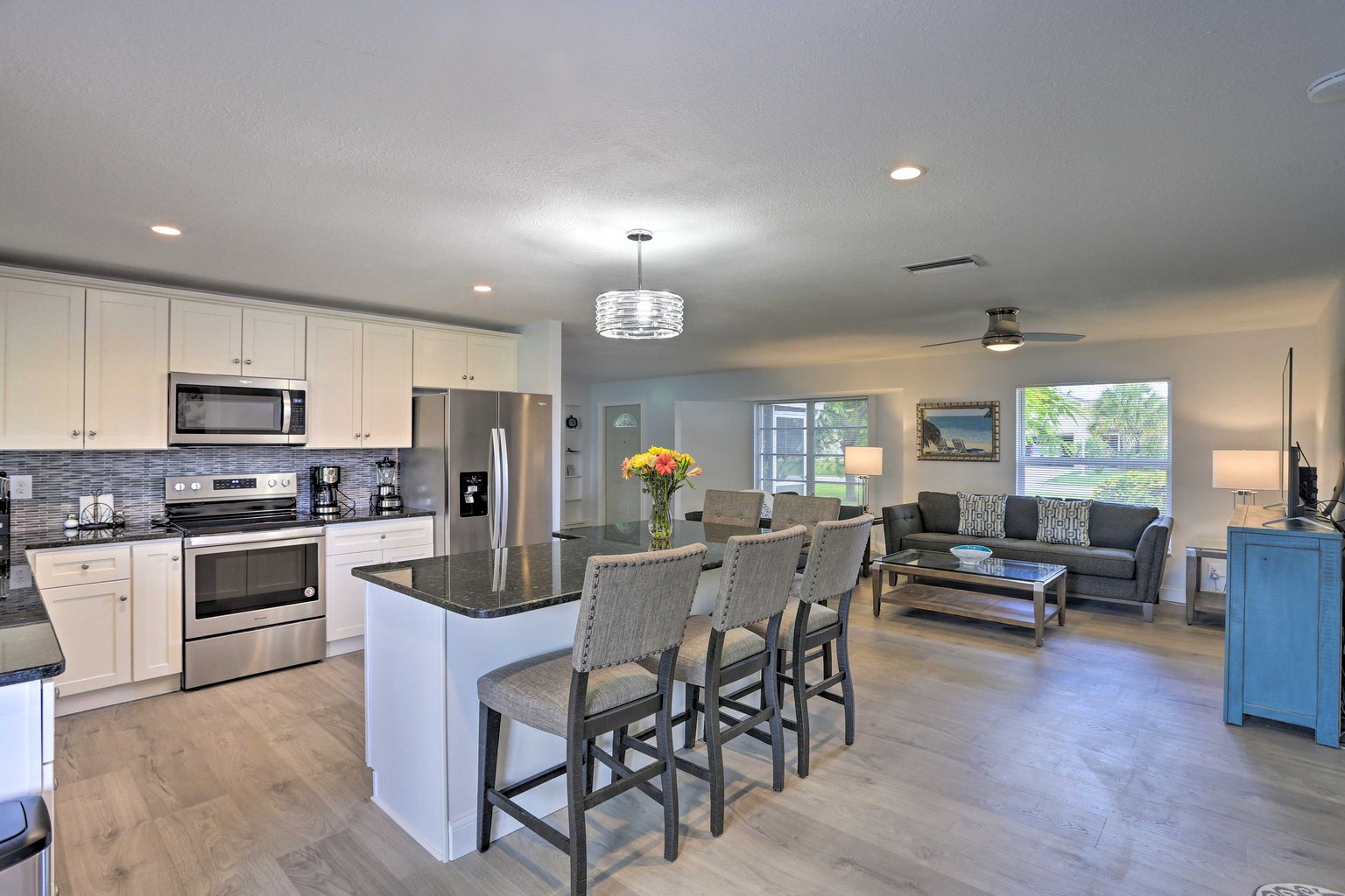 Cape Coral Vacation Rental