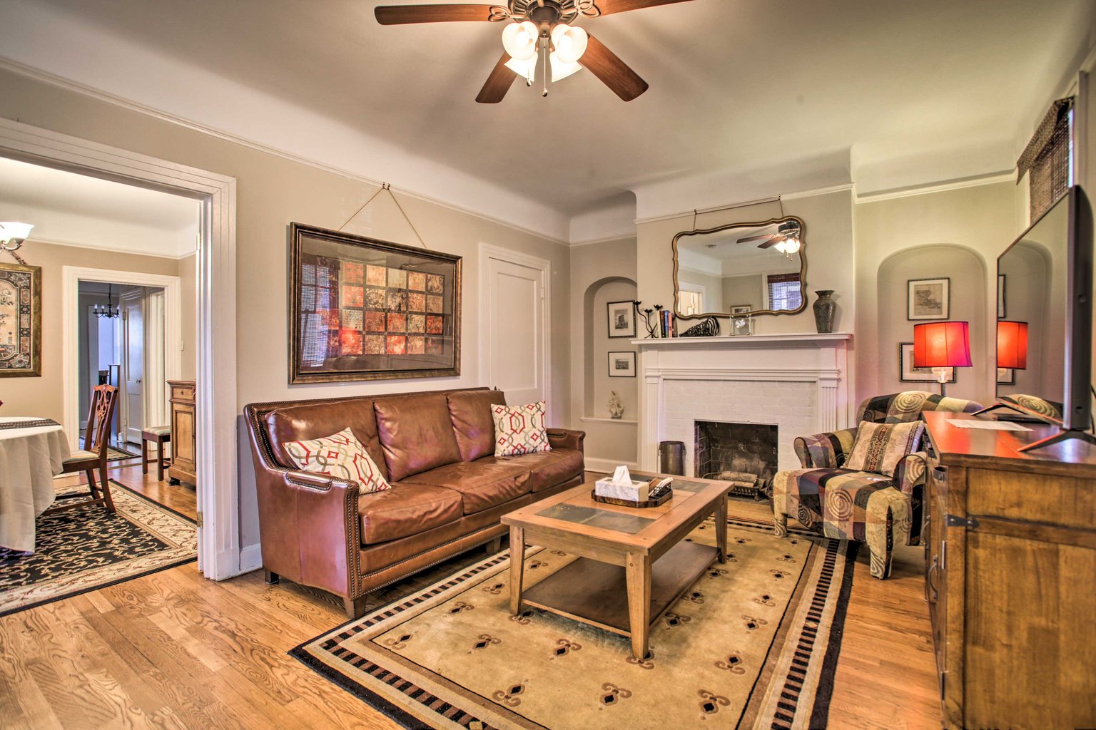 New Orleans Vacation Rental