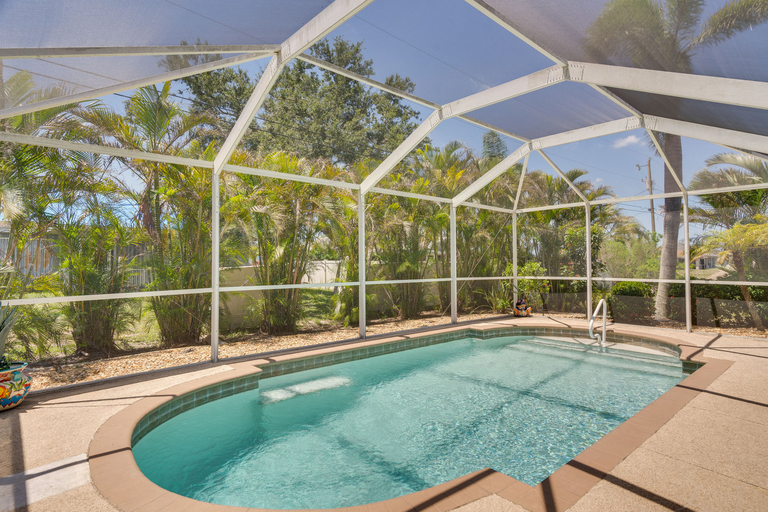 Cape Coral Vacation Rental