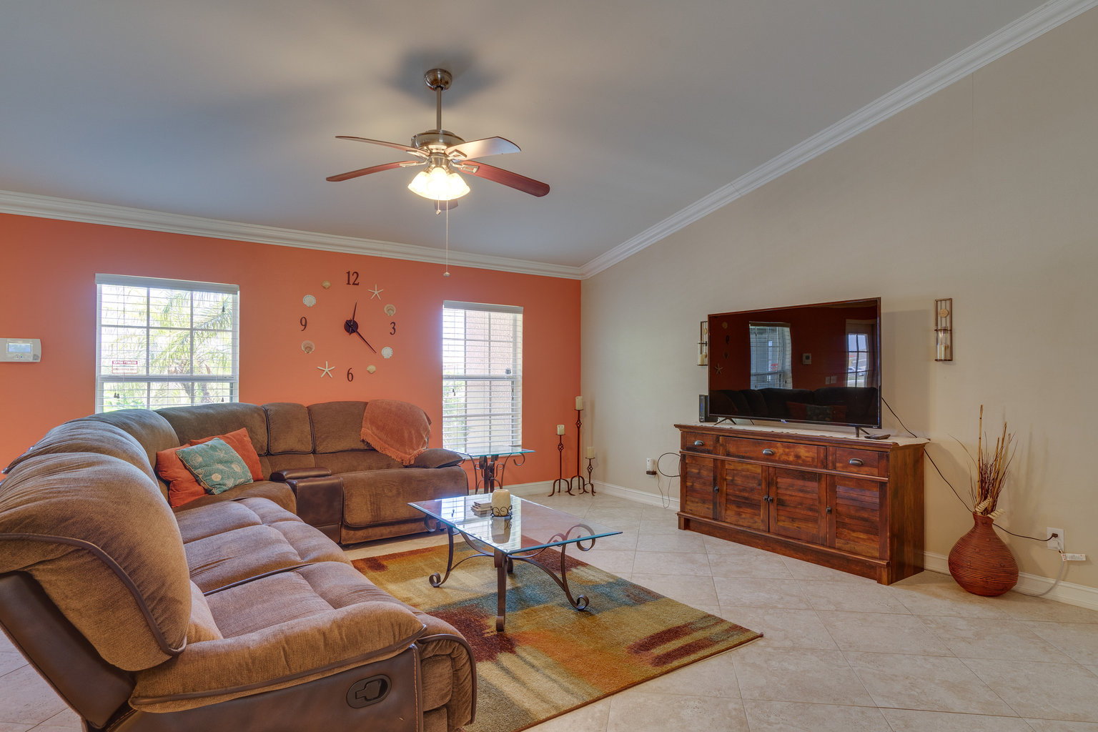 Cape Coral Vacation Rental