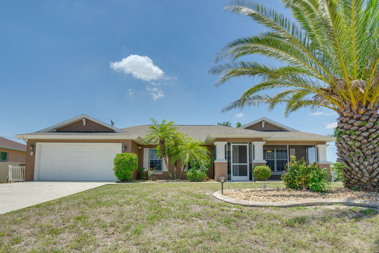 Cape Coral Vacation Rental
