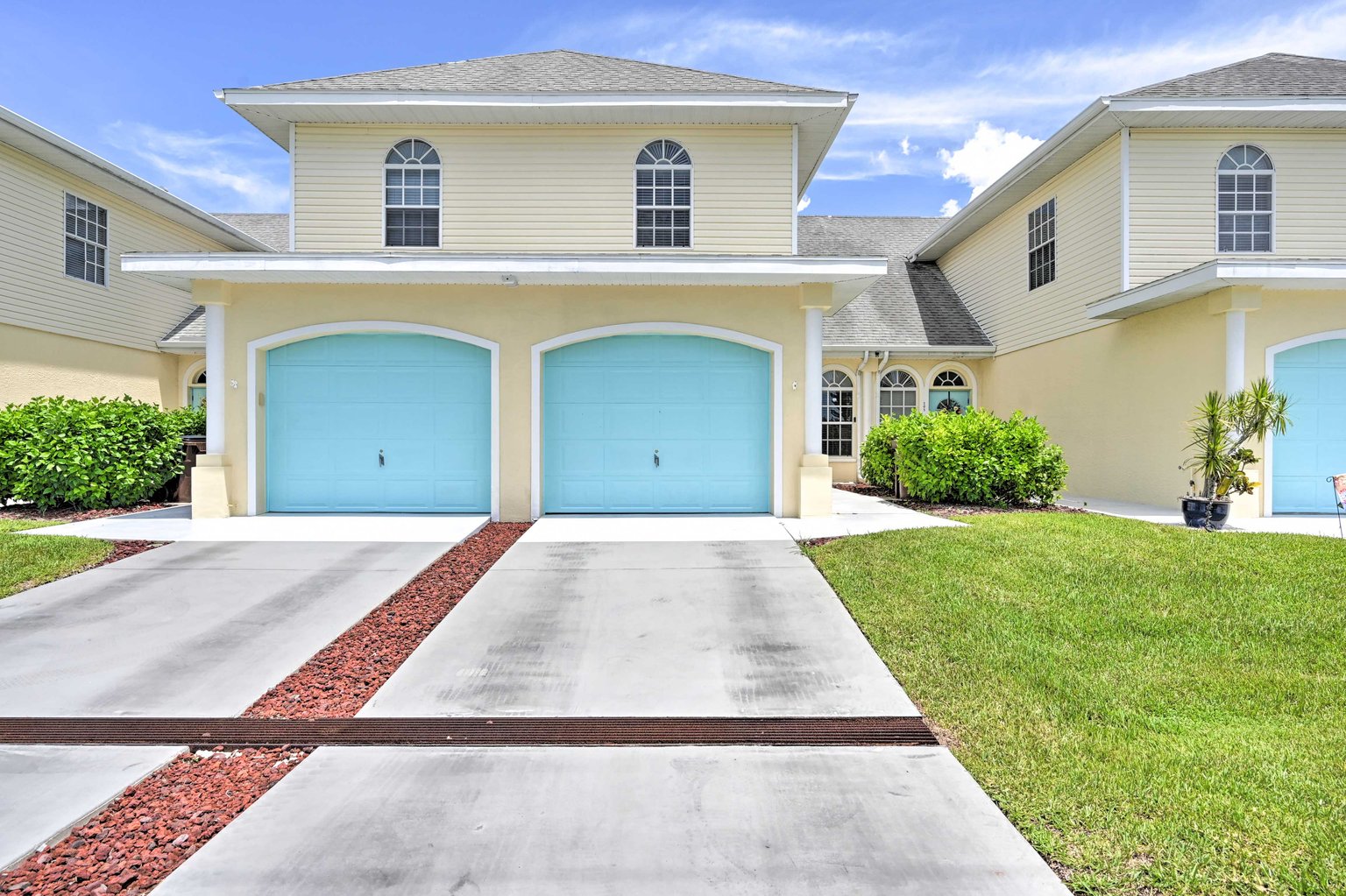 Cape Coral Vacation Rental