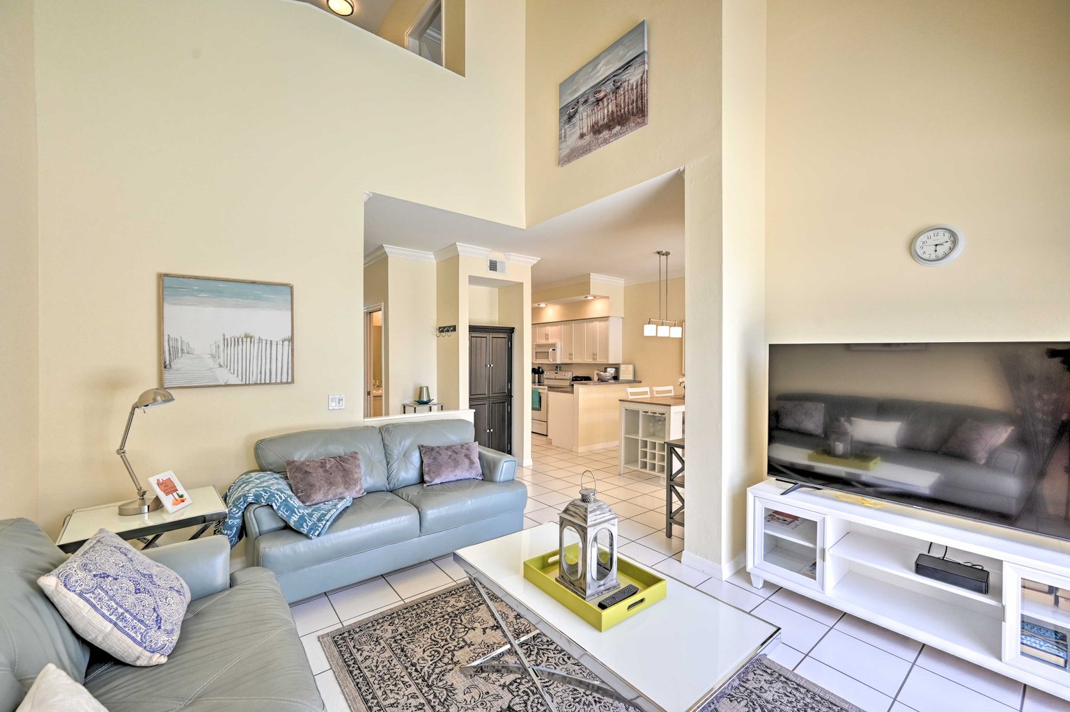 Cape Coral Vacation Rental