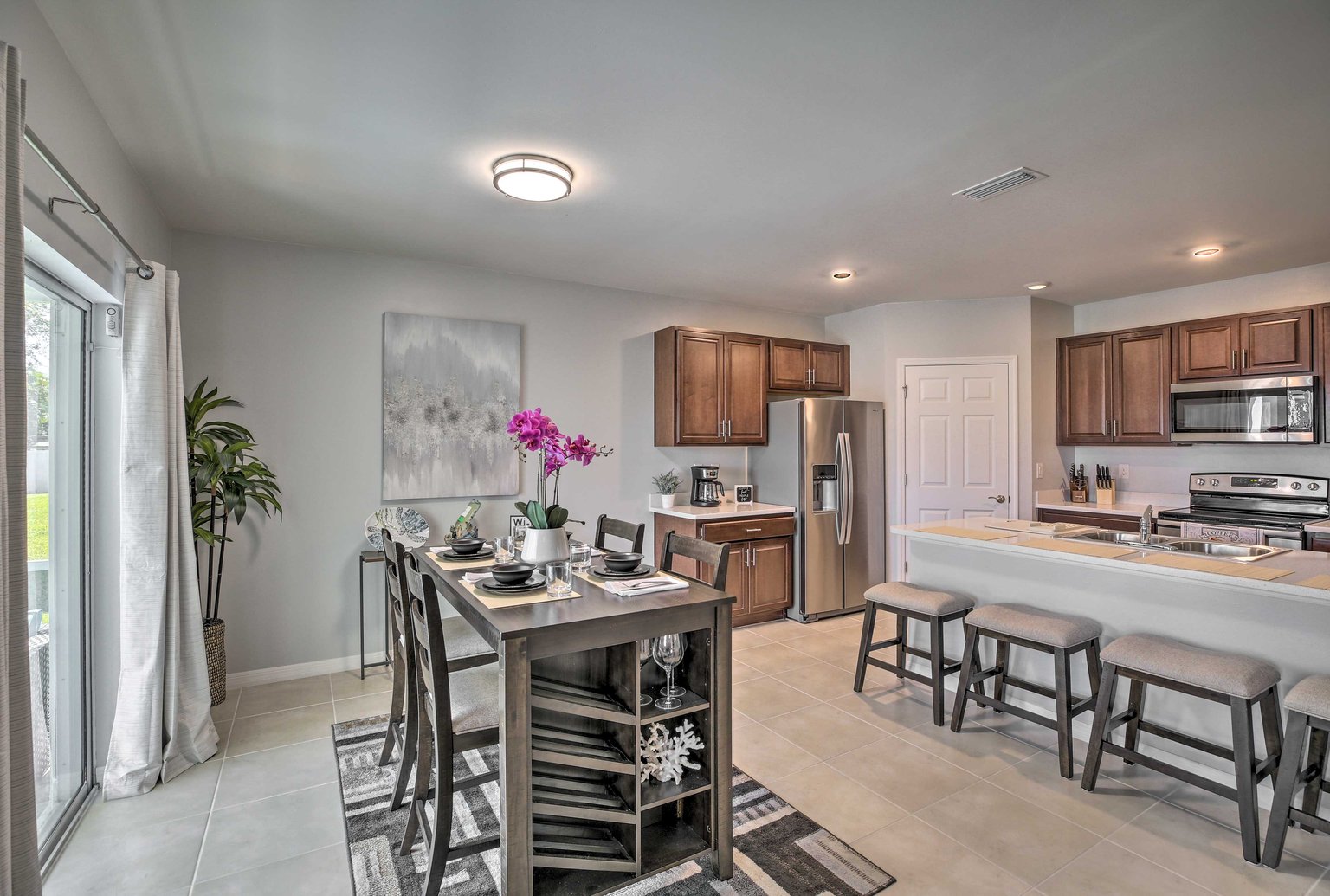 Cape Coral Vacation Rental