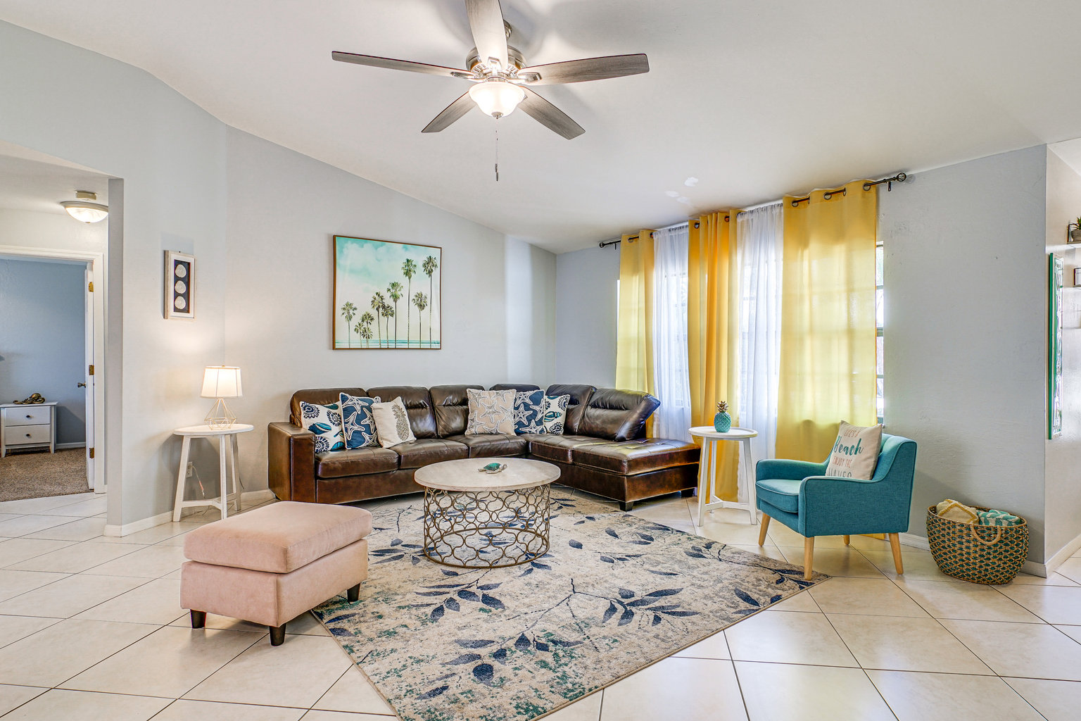 Cape Coral Vacation Rental