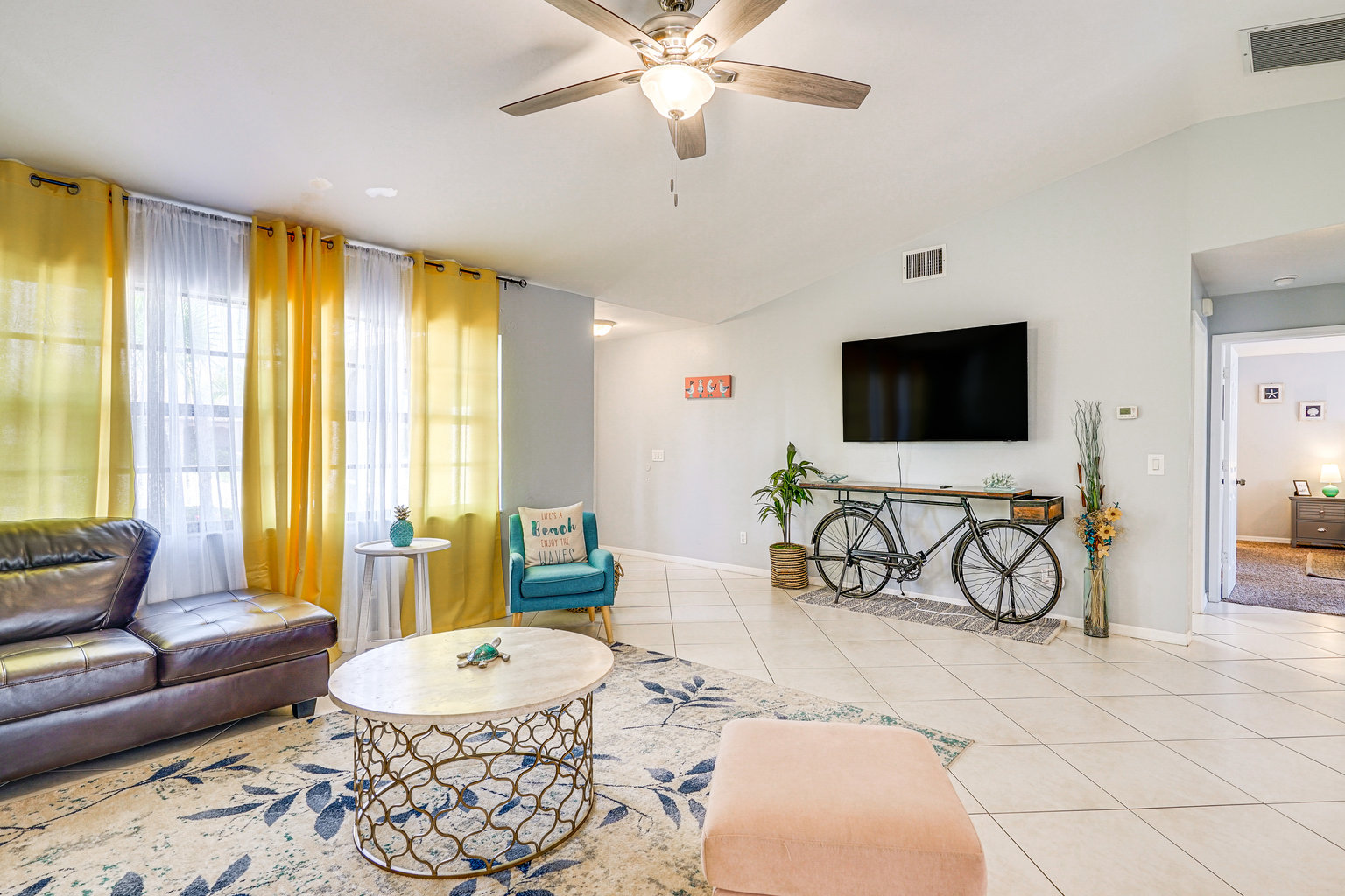 Cape Coral Vacation Rental