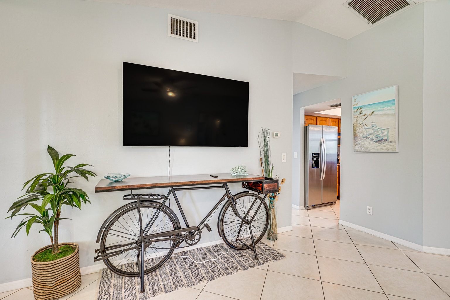 Cape Coral Vacation Rental