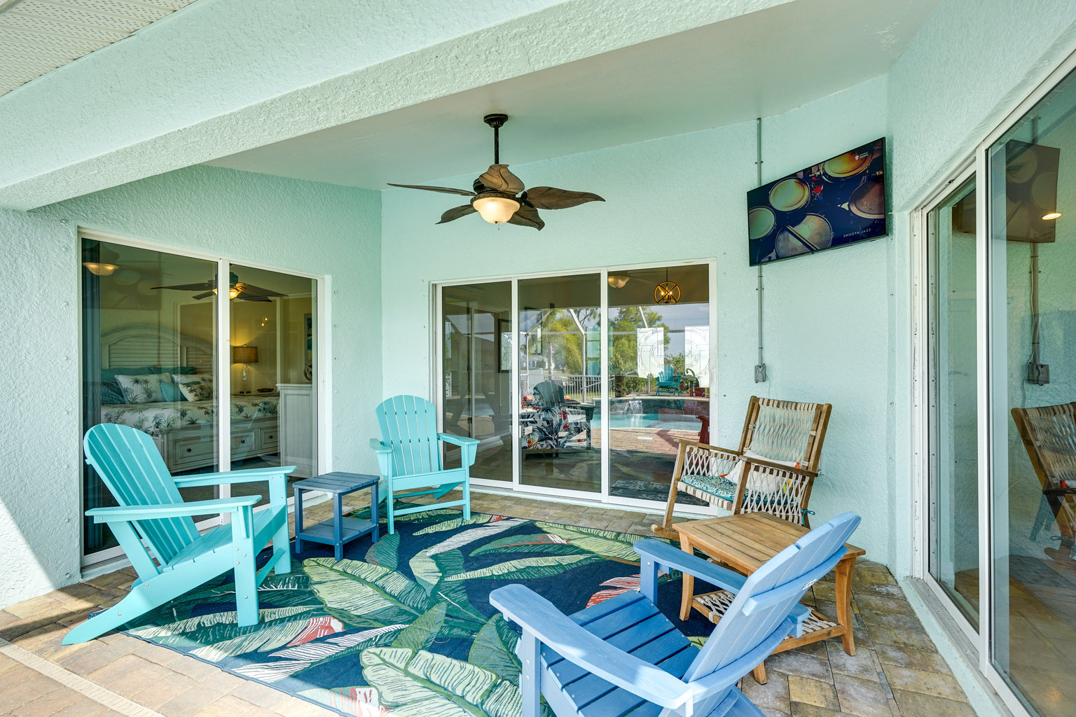 Cape Coral Vacation Rental