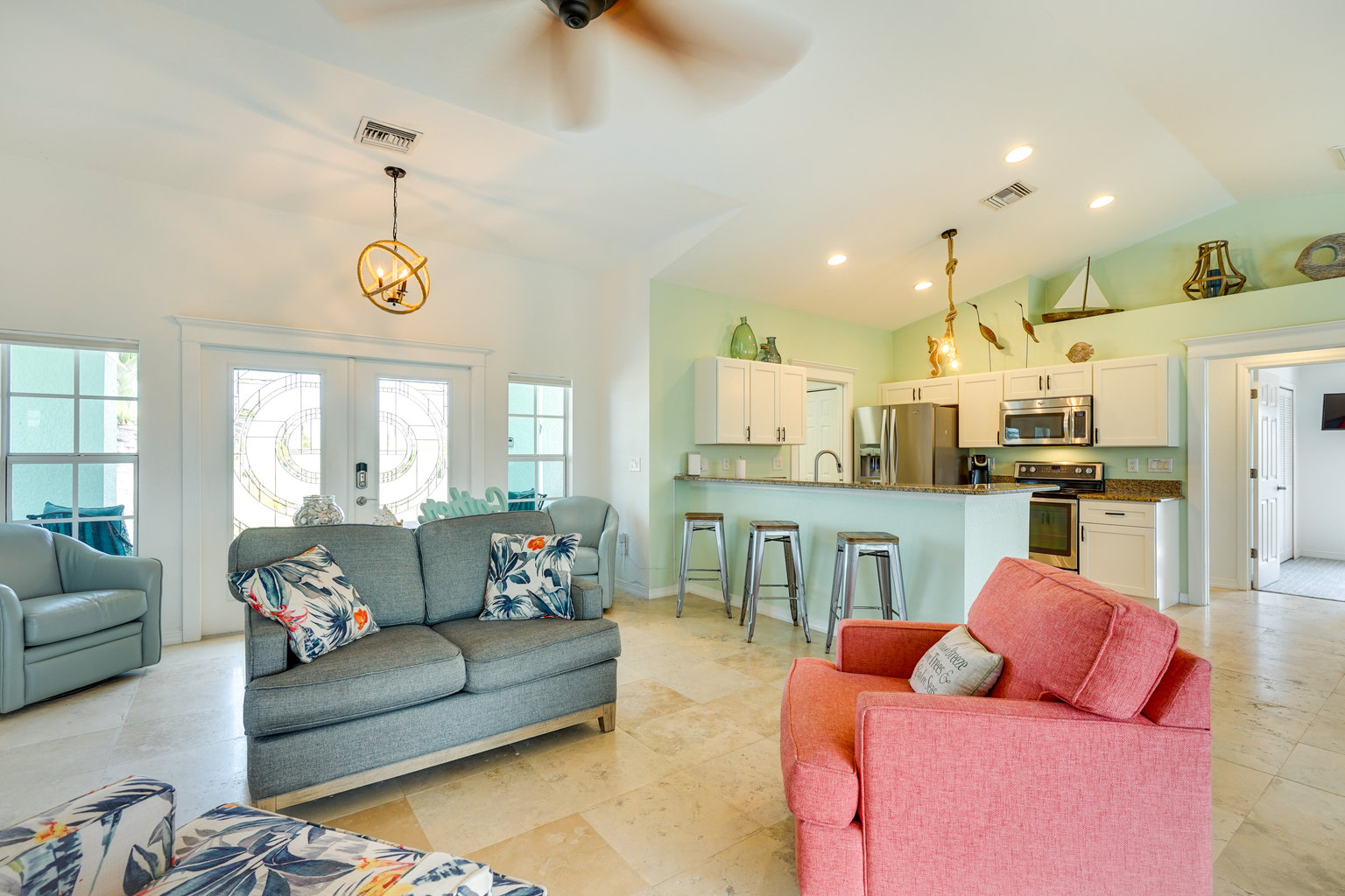 Cape Coral Vacation Rental