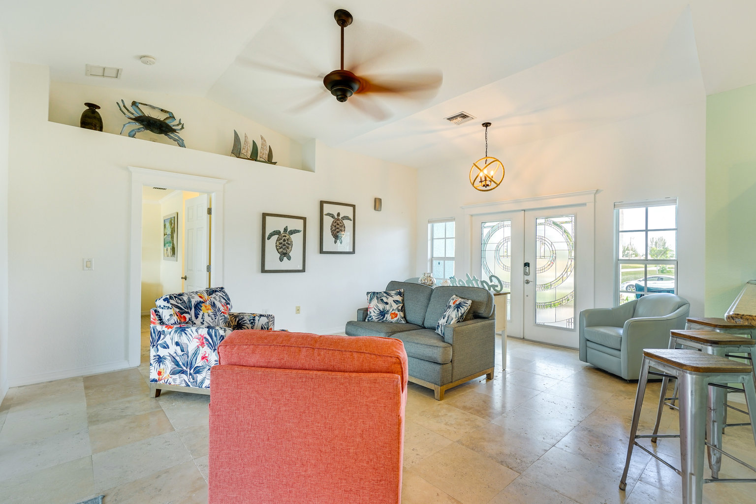 Cape Coral Vacation Rental