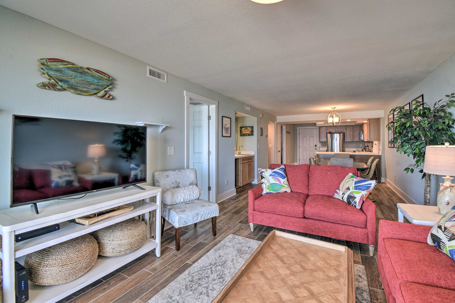 Nags Head Vacation Rental