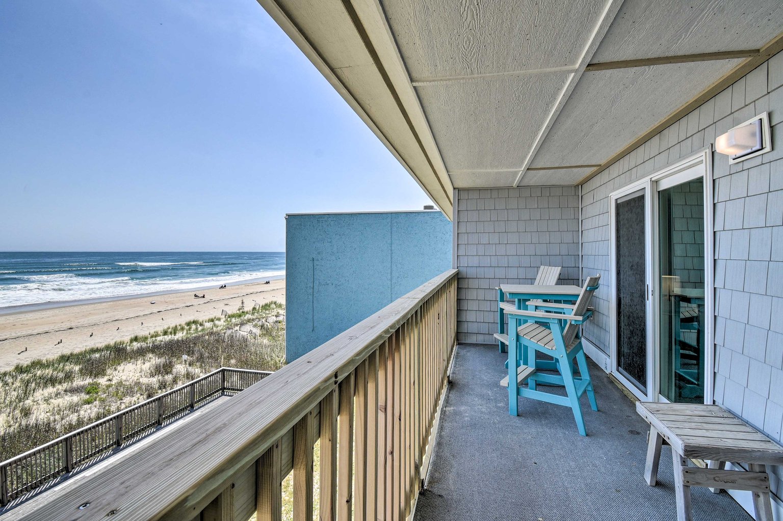 Nags Head Vacation Rental